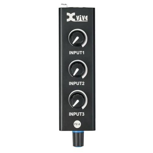 X-VIVE PX-A