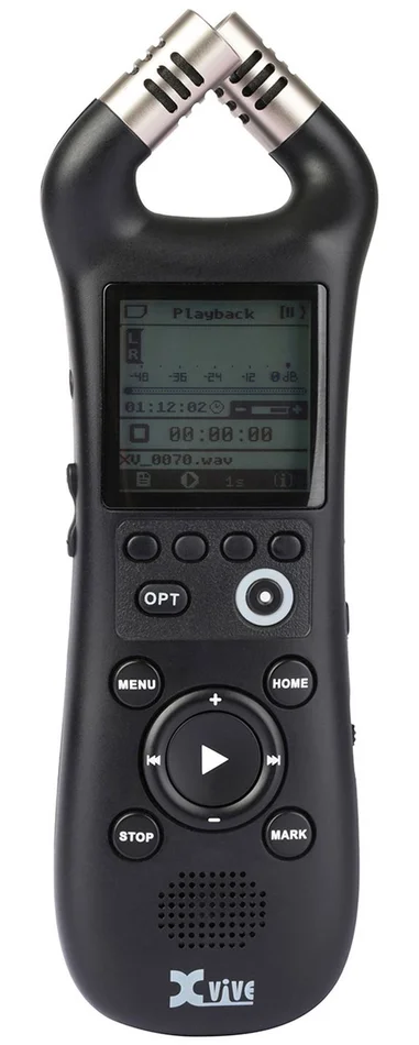 X-VIVE XV1-R