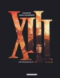 XIII Intégrale Tome 3