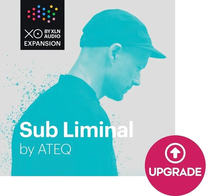 XLN Audio XOpak Sub Liminal (Produit numérique)