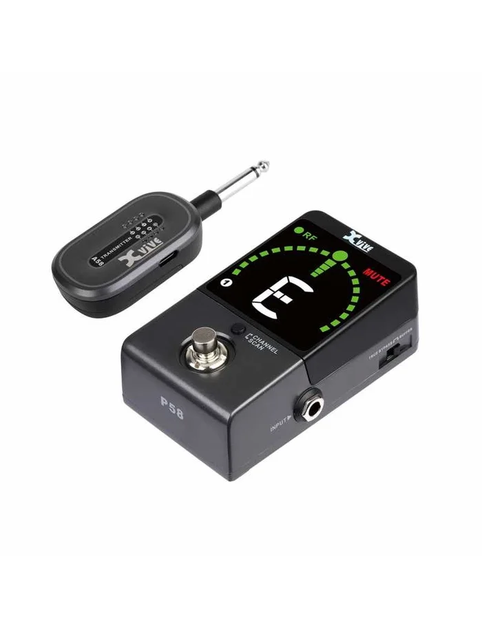 Xvive P58 – Image 2