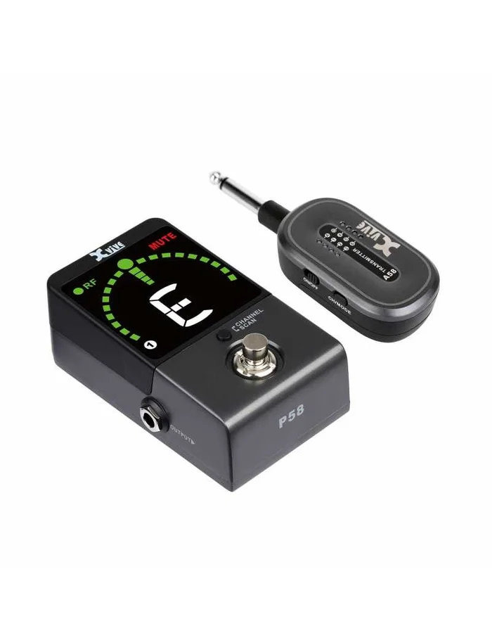 Xvive P58 – Image 3