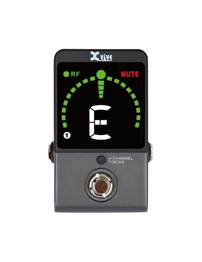 Xvive P58 – Image 4