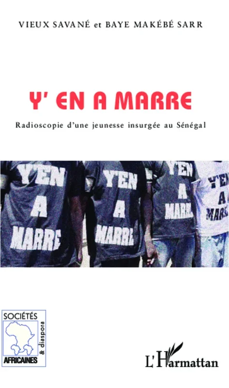 Y’en a marre