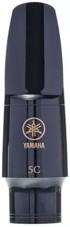 Yamaha 5C Bec pour saxophone alto