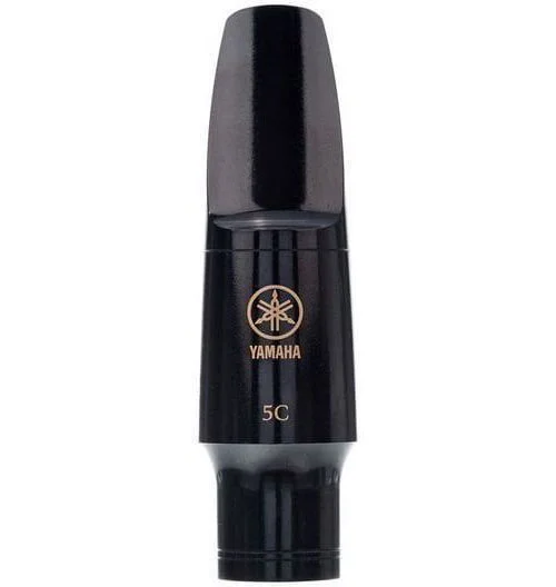 YAMAHA 5C (Saxophone Ténor)