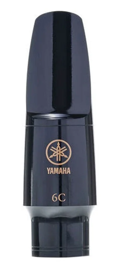 YAMAHA 6C (Saxophone Alto)