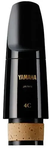Yamaha ACL-5C Bec pour clarinette