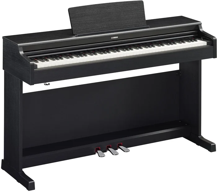 YAMAHA Arius YDP-165 B