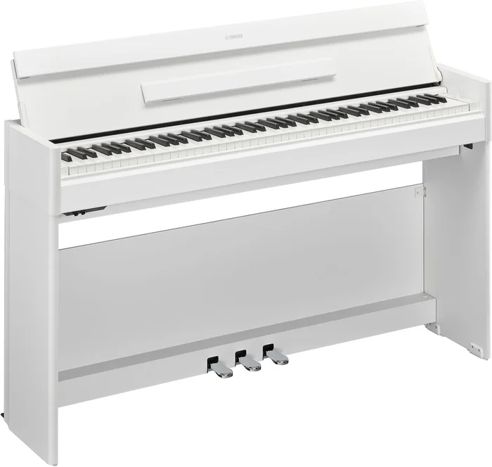 YAMAHA Arius YDP-S55 WH