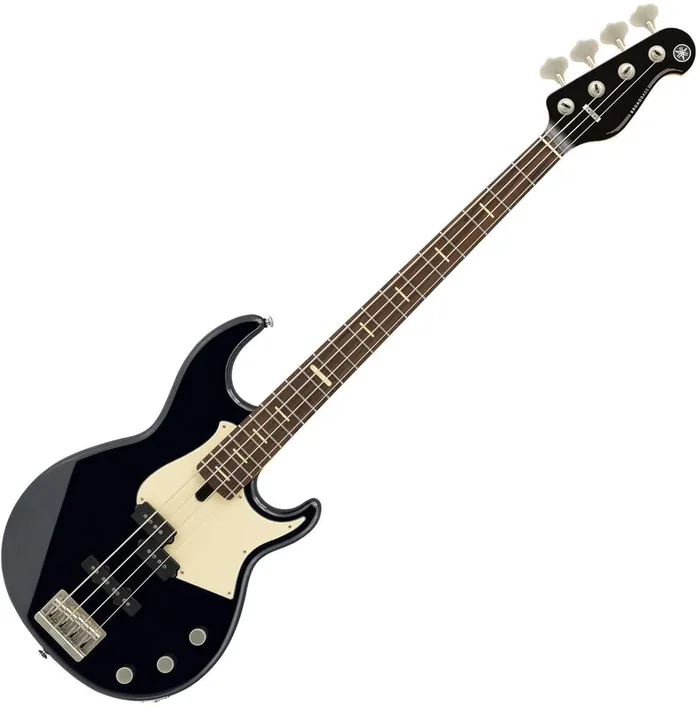 Yamaha BBP34 RW Midnight Blue Basse électrique