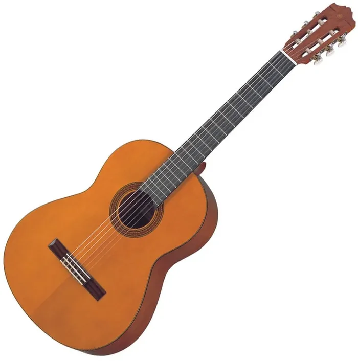 Yamaha CGS 104A 4/4 Natural Guitare classique