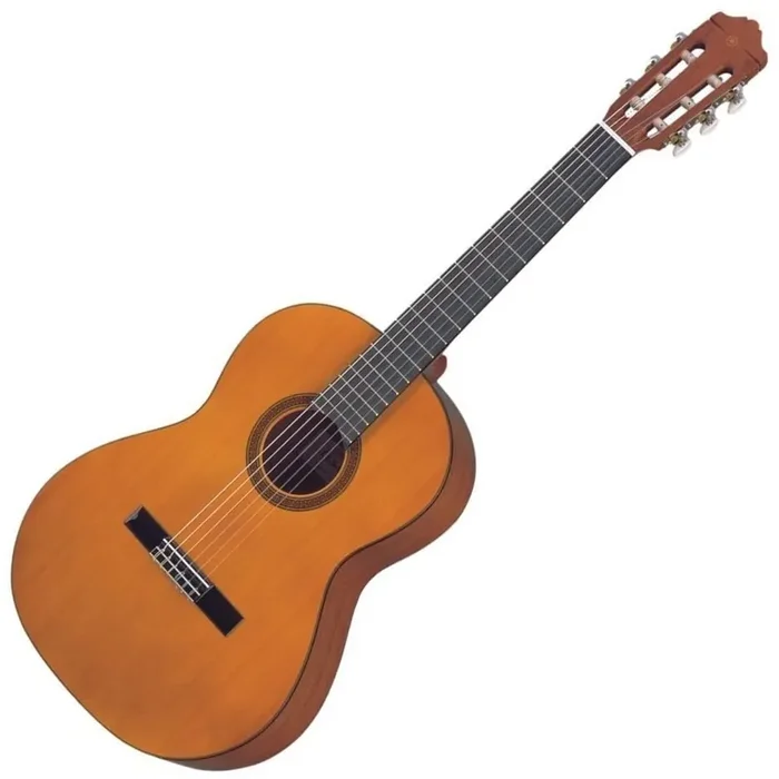 Yamaha CGS103AII 3/4 Natural Guitare classique