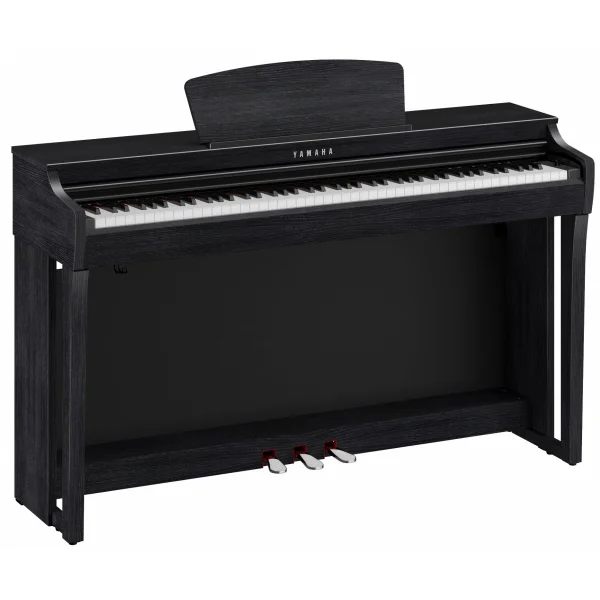 Yamaha CLP-725 (NOYER NOIR)