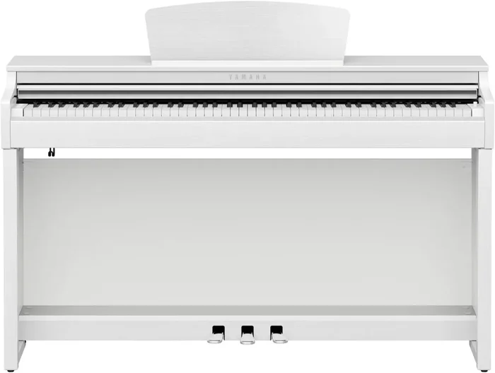 Yamaha CLP 725 Piano numérique White