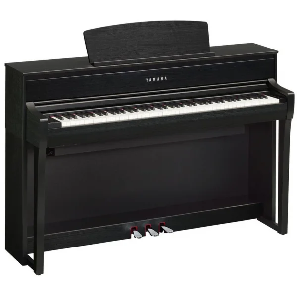 Yamaha CLP-775 (NOYER NOIR)