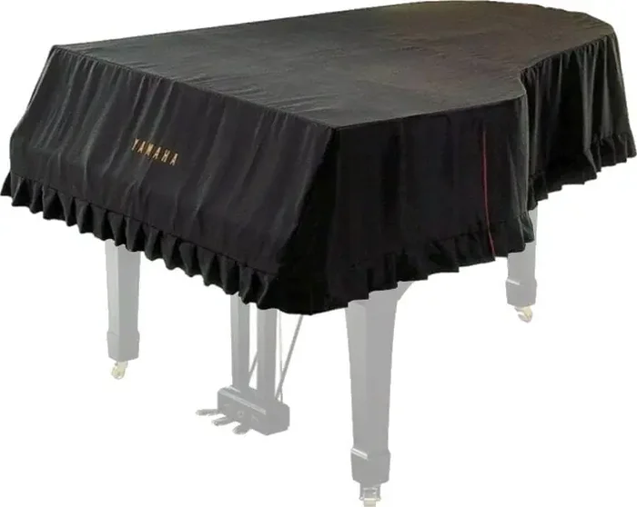 Yamaha COVERC1A Protection pour clavier en tissu