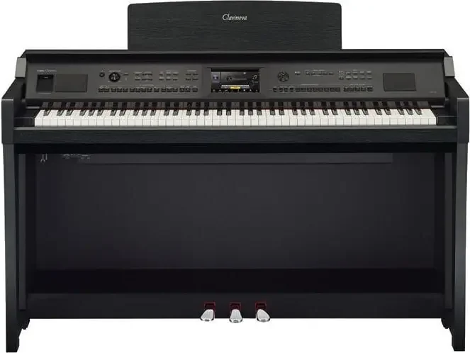 Yamaha CVP 805 Piano numérique Black