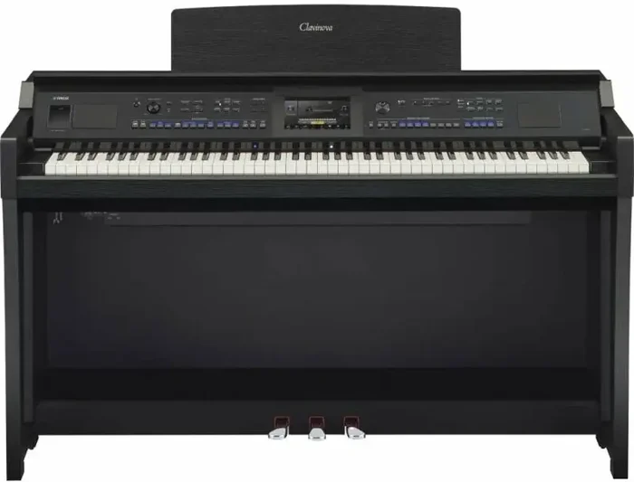 Yamaha CVP-905B Piano numérique Black