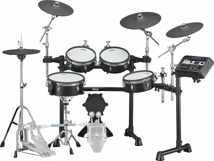 Yamaha DTX8K-M Black Forest Batterie électronique