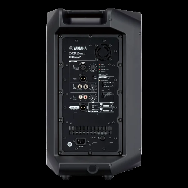 Yamaha DXR10 MKII – Image 4