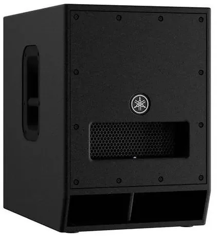 Yamaha DXS12 MKII Caisson de basse actif