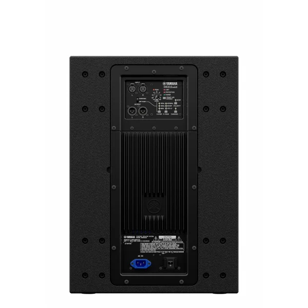 Yamaha DXS12 MKII – Image 3