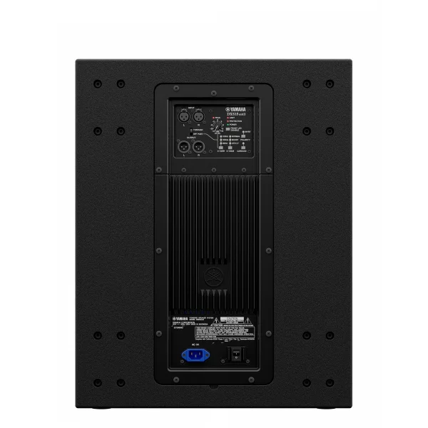 Yamaha DXS15 MKII – Image 3
