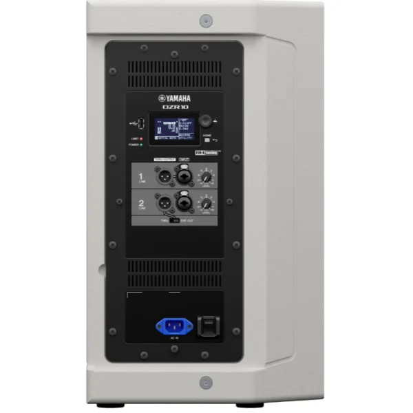 Yamaha DZR10W – Image 2