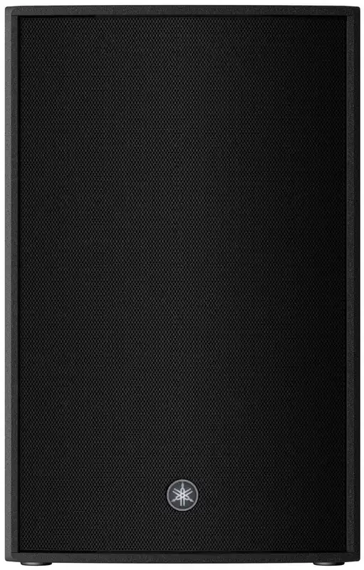 Yamaha DZR12 Enceinte active