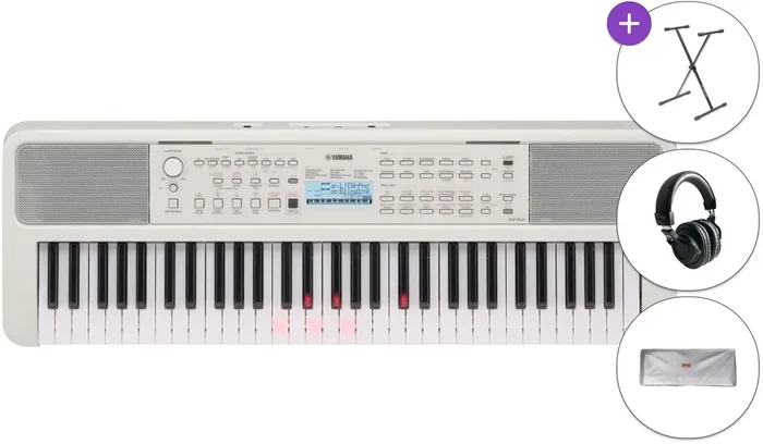 Yamaha EZ-310 SET Clavier dynamique