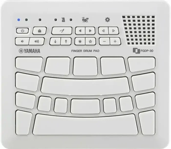 Yamaha FGDP-30 Pad de batterie électronique