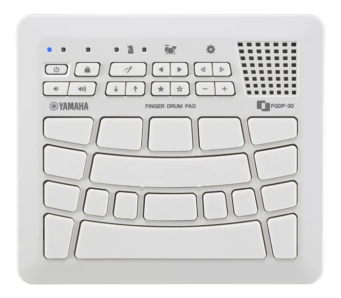 YAMAHA Finger Drumpad 30