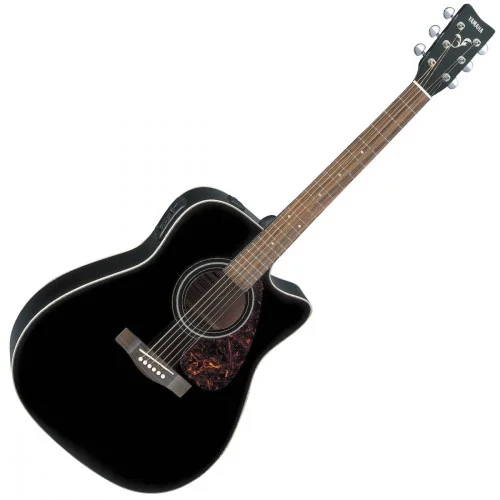 YAMAHA FX370C BLACK
