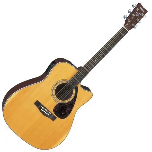YAMAHA FX370C NATURELLE