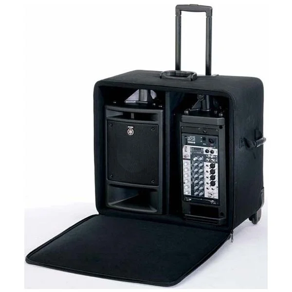 Yamaha Housse Stagepas 500/600