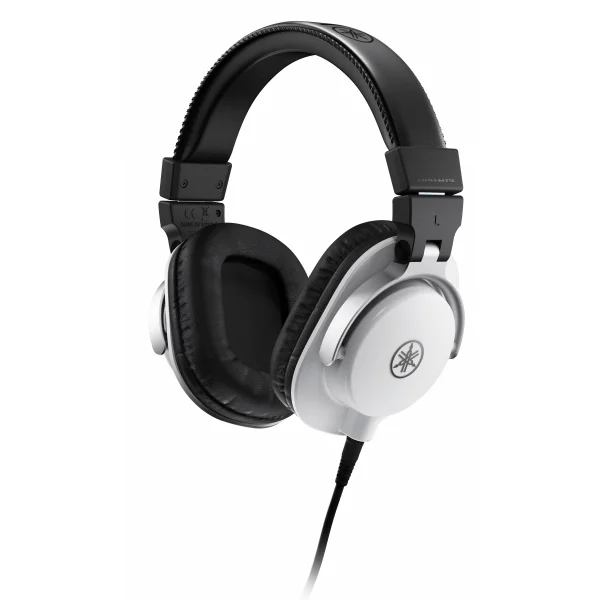 Yamaha HPH-MT5W Blanc