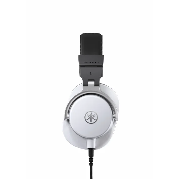 Yamaha HPH-MT5W Blanc – Image 2