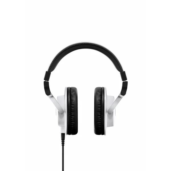 Yamaha HPH-MT5W Blanc – Image 3