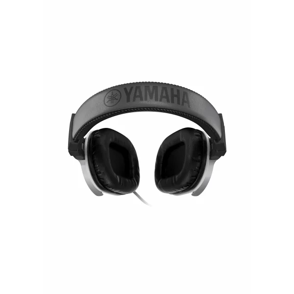 Yamaha HPH-MT5W Blanc – Image 4