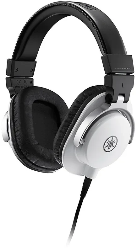 Yamaha HPH-MT5W Casque studio