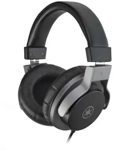 Yamaha HPH-MT7 BK Casque studio