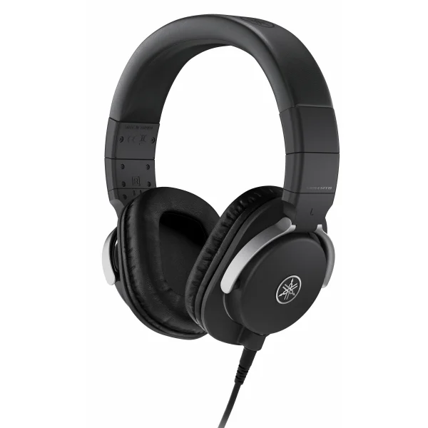 Yamaha HPH-MT8