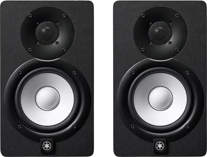 Yamaha HS 8 MP Moniteur de studio actif 2 pcs