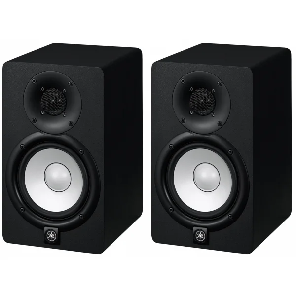 Yamaha HS5 MP (la paire)