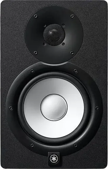 Yamaha HS7 Moniteur de studio actif 1 pc