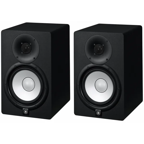 Yamaha HS7 MP (la paire)