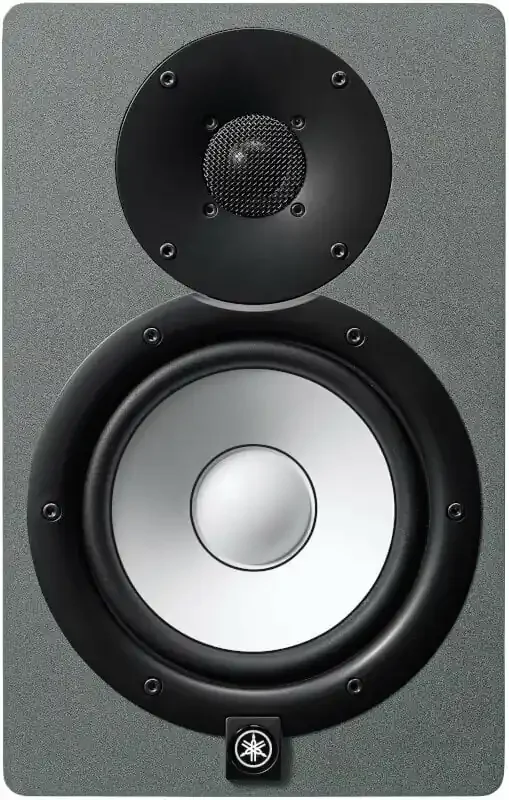 Yamaha HS7 SG Moniteur de studio actif 1 pc