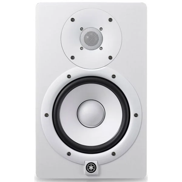 Yamaha HS7W White