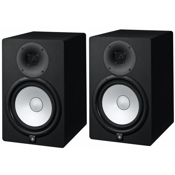Yamaha HS8 MP (La paire)